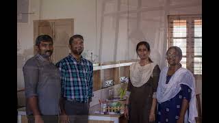 Faculty Development Programme on Smart Engineering Approaches