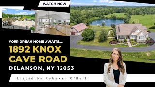 1892 Knox Cave Road video tour