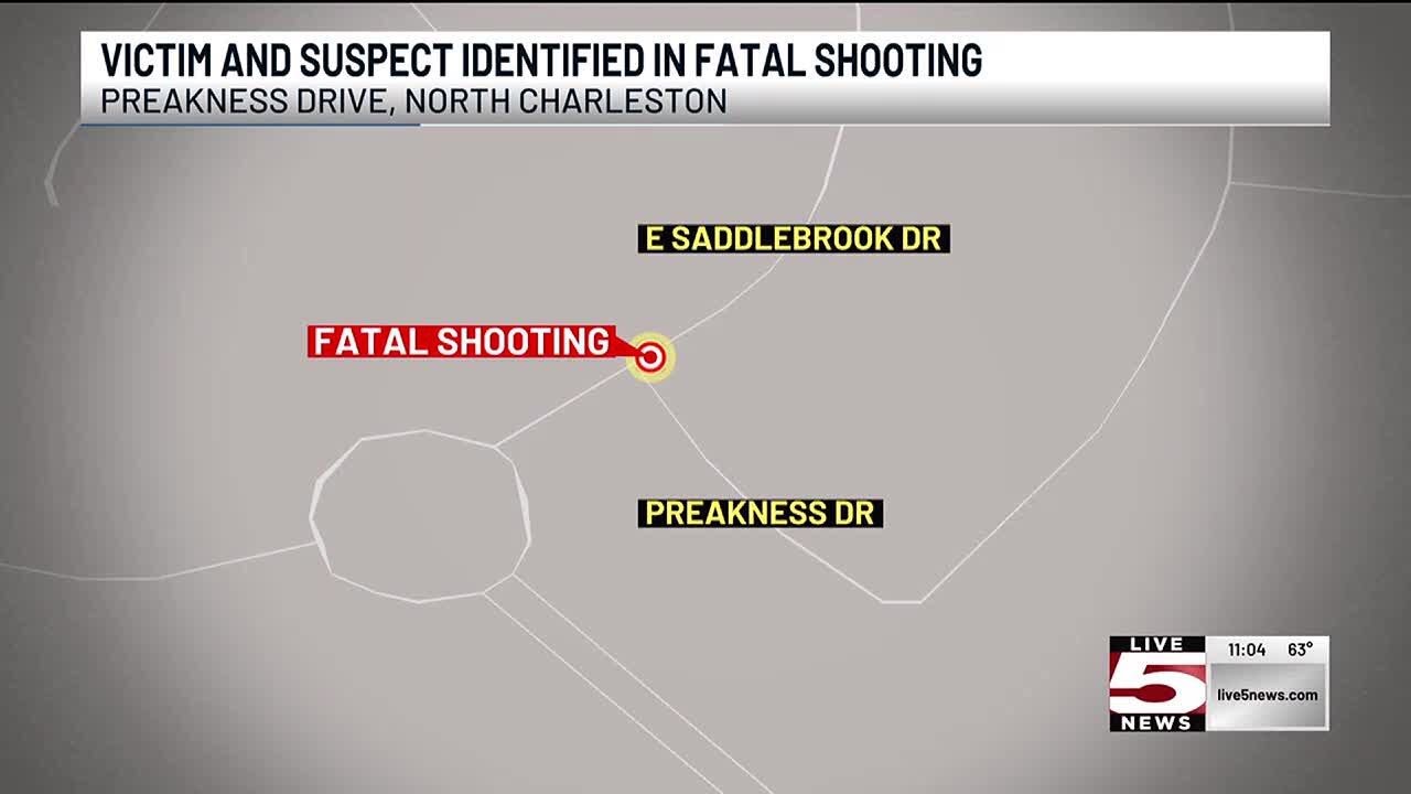 VIDEO: Coroner identifies man killed in North Charleston shooting - YouTube