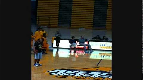 AU 2013-2014 Yearbook