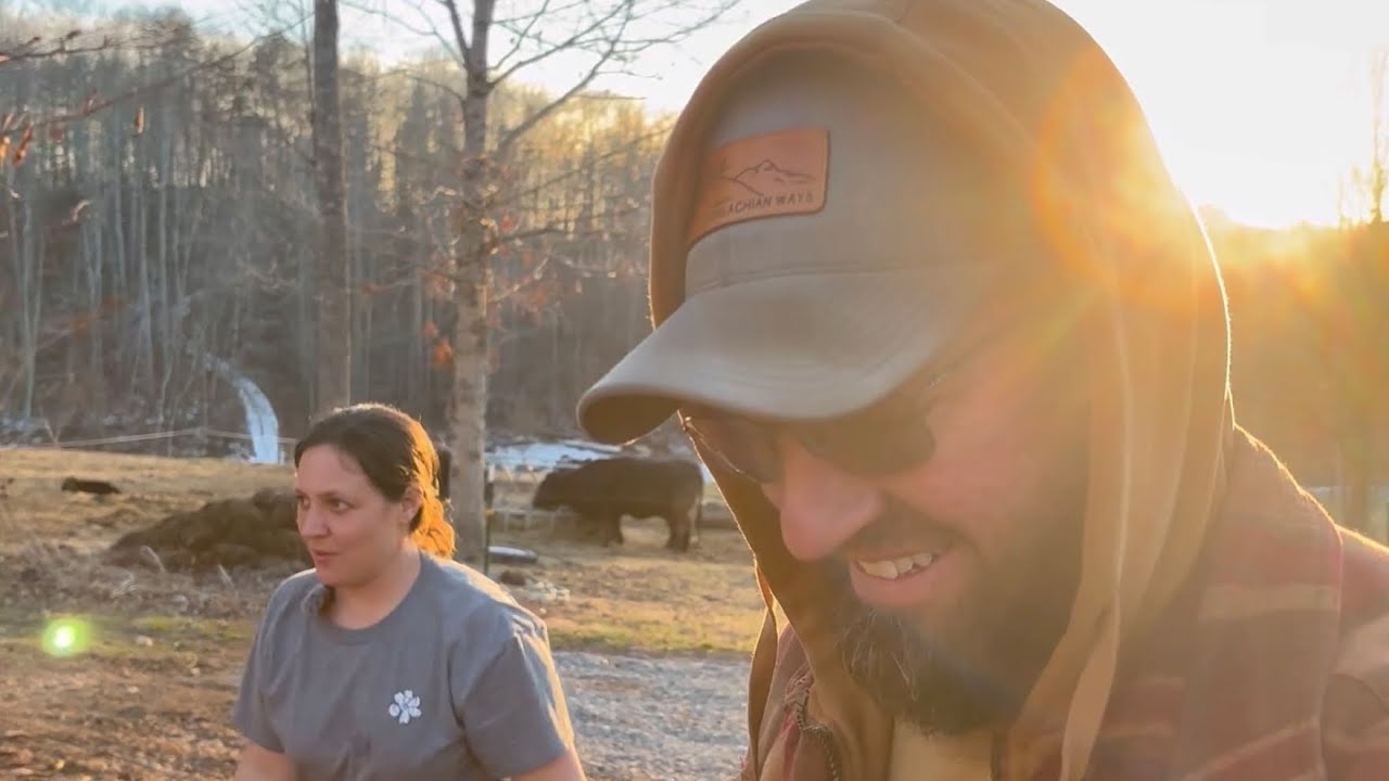 It Builds Character || New Equipment & New Life || February 2026