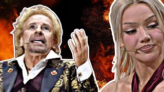 Thumbnail for Shirin David VS. Thomas Gottschalk