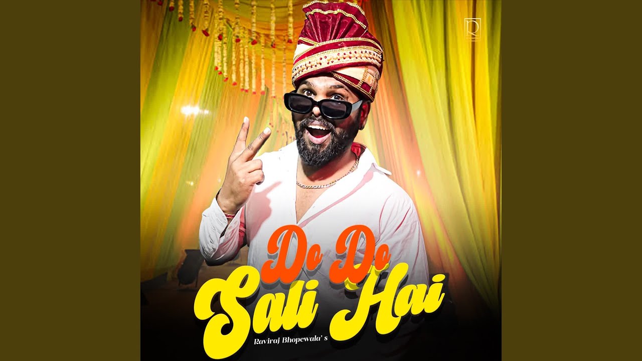 Watch Do Do Sali Hai on YouTube Watch Do Do Sali Hai on YouTube