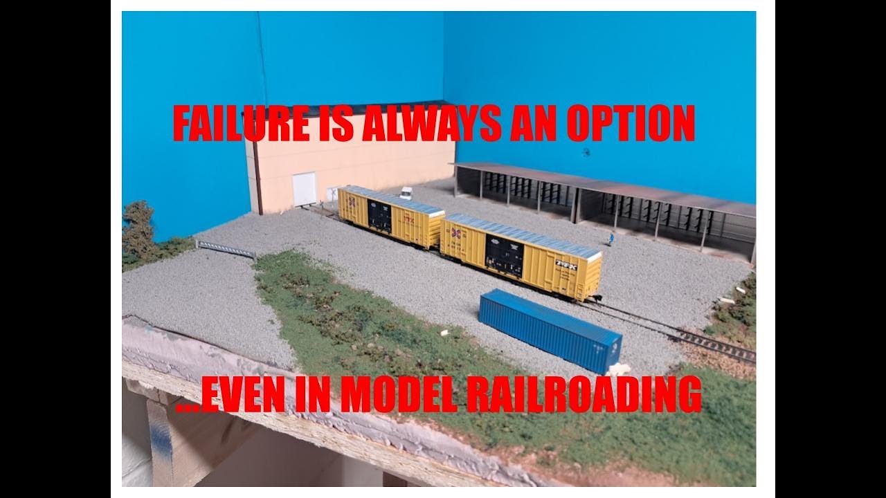 A Scenery Failure: Granite Valley Forest Products Project Appendix I