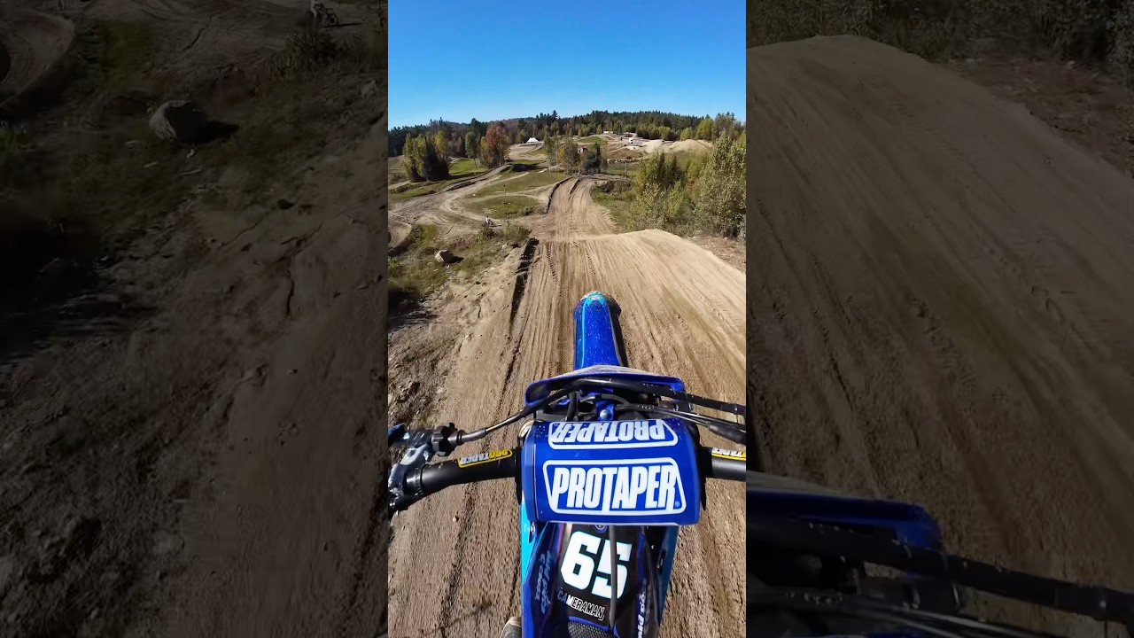 Forgot how to ride