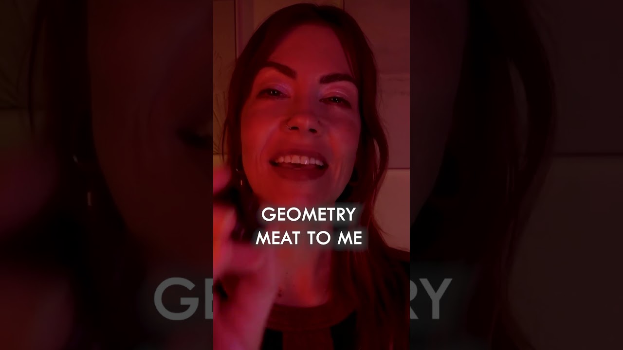 Fluorite Stone - ASMR