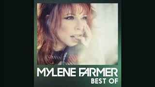 Video thumbnail of "Mylene Farmer - L'amour n'est rien… (Audio)"