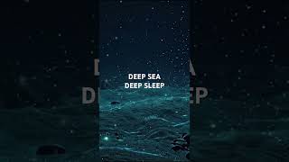 Stop Overthinking in Deep Sea #432Hz #deepsleep #sleepmusic