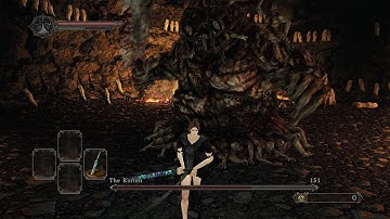 The Rotten - SL1 NG+7 CoC +0 no sprint/roll/rings