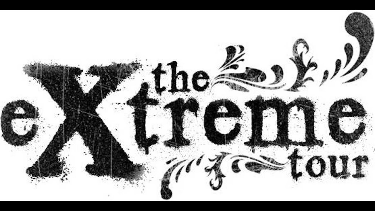 The Extreme Tour Video Review YouTube