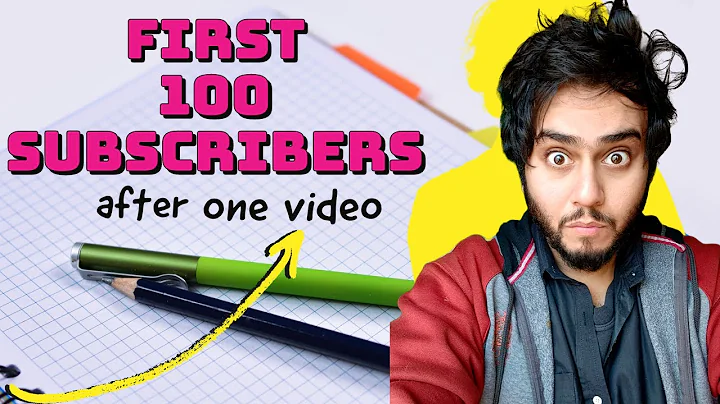 How To Get Subscribers on Youtube 100 in Just One ...