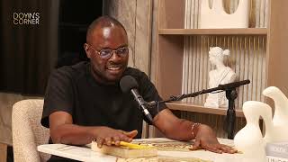 How depression saved my life with Chude