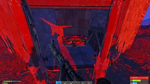 Revenge on annoying neighbors #controlling upsurge 3x