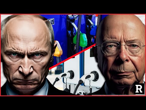 Putin and China could DESTROY the WEF and the West if this goes any further | Redacted News thumbnail