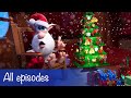 Booba - Compilation of All 56 episodes - Cartoon for kids