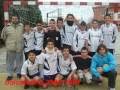 HOMENAJE AL BALONMANO LAS AMÉRICAS