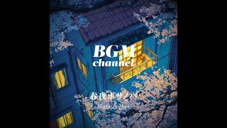 BGM channel - Night Zephyr (Official Music Video)