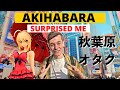 AKIHABARA: The Pop Culture CAPITAL of Japan 🇯🇵