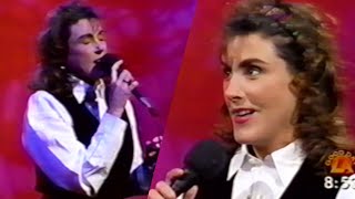 Laura Branigan   Good Day LA 1994