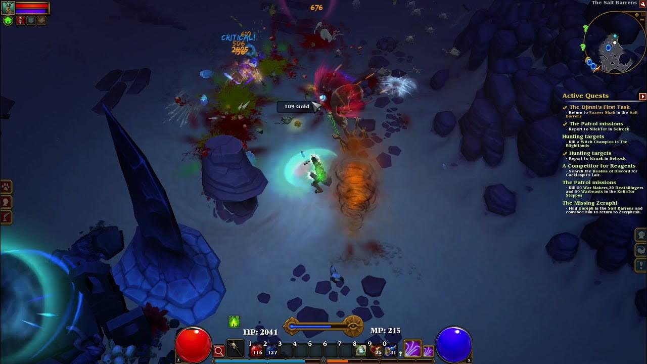 Torchlight synergies mod. Torchlight synergies mod