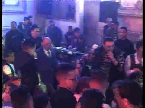 مهرجان احمد عبدالفتاح كترو الناس الشمال رامي الامير