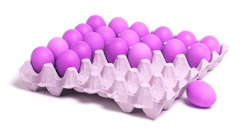 Catia Tutorial, Paper Egg Tray making, Generative shape design