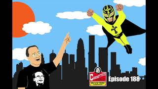 Jim Cornette on Rey Mysterio