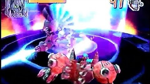 Crash Twinsanity walkthrough part 17: Boss 8: Evil Twins