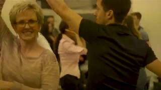 RC Dance Salsa Video