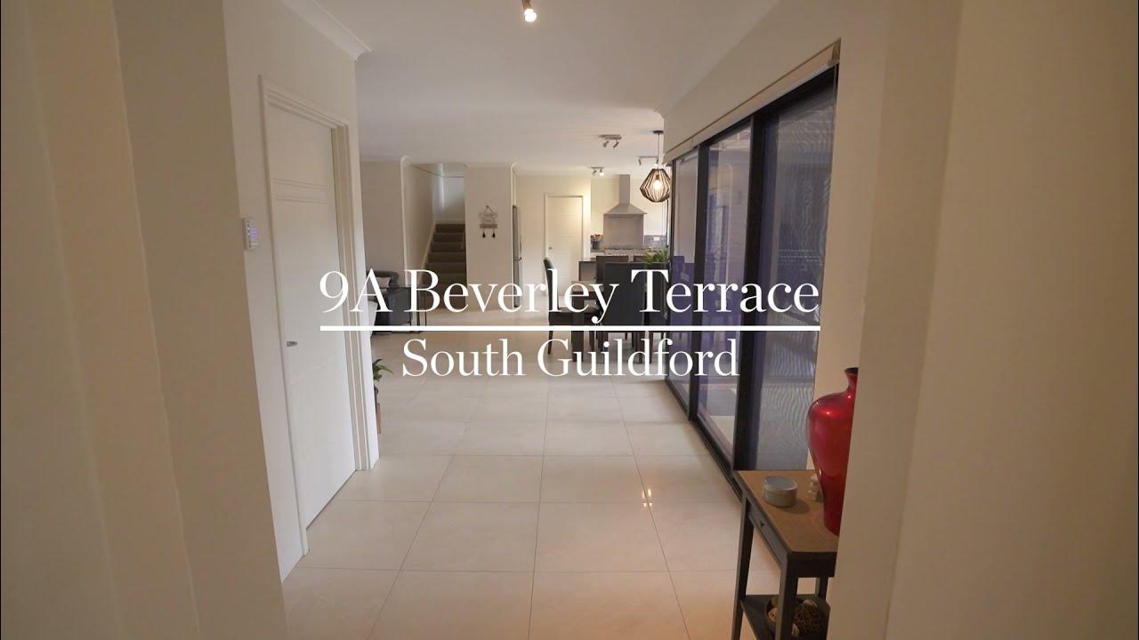 🏡 For Sale 9A Beverley Terrace