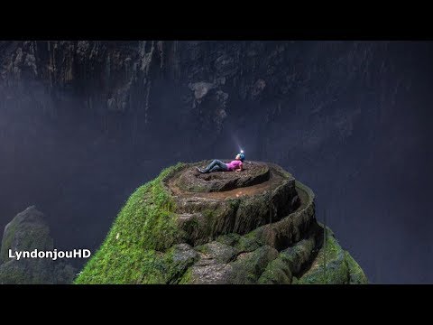 Video: Gne Es La Cueva Más Profunda Del Mundo