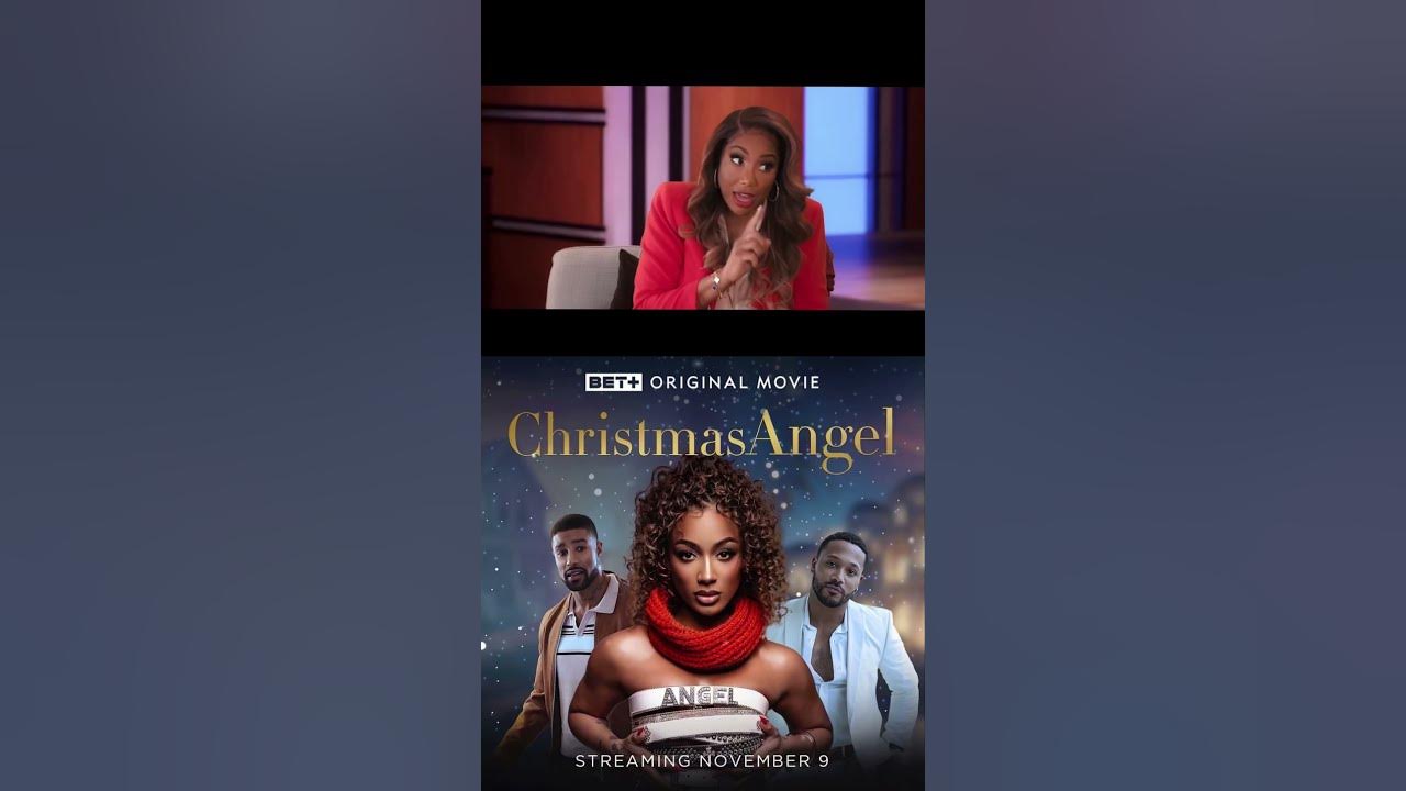 Watch Christmas Angel🎄👼🏾 starring DaniLeigh, Romeo Miller, Skyh Black