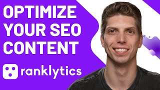 Access 200 Ranking Signals To Optimize Seo Content Ranklytics