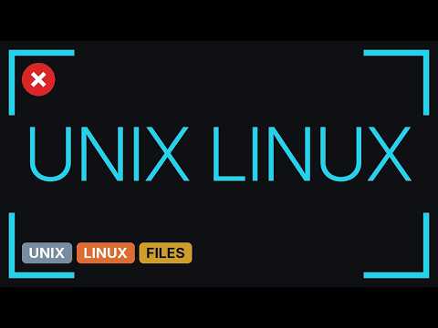 Unix & Linux: How to compare two directories thoroughly without git? (2 Solutions!!)