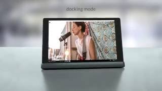 PLUS 10 - tablet a notebook v jednom s podporou LTE