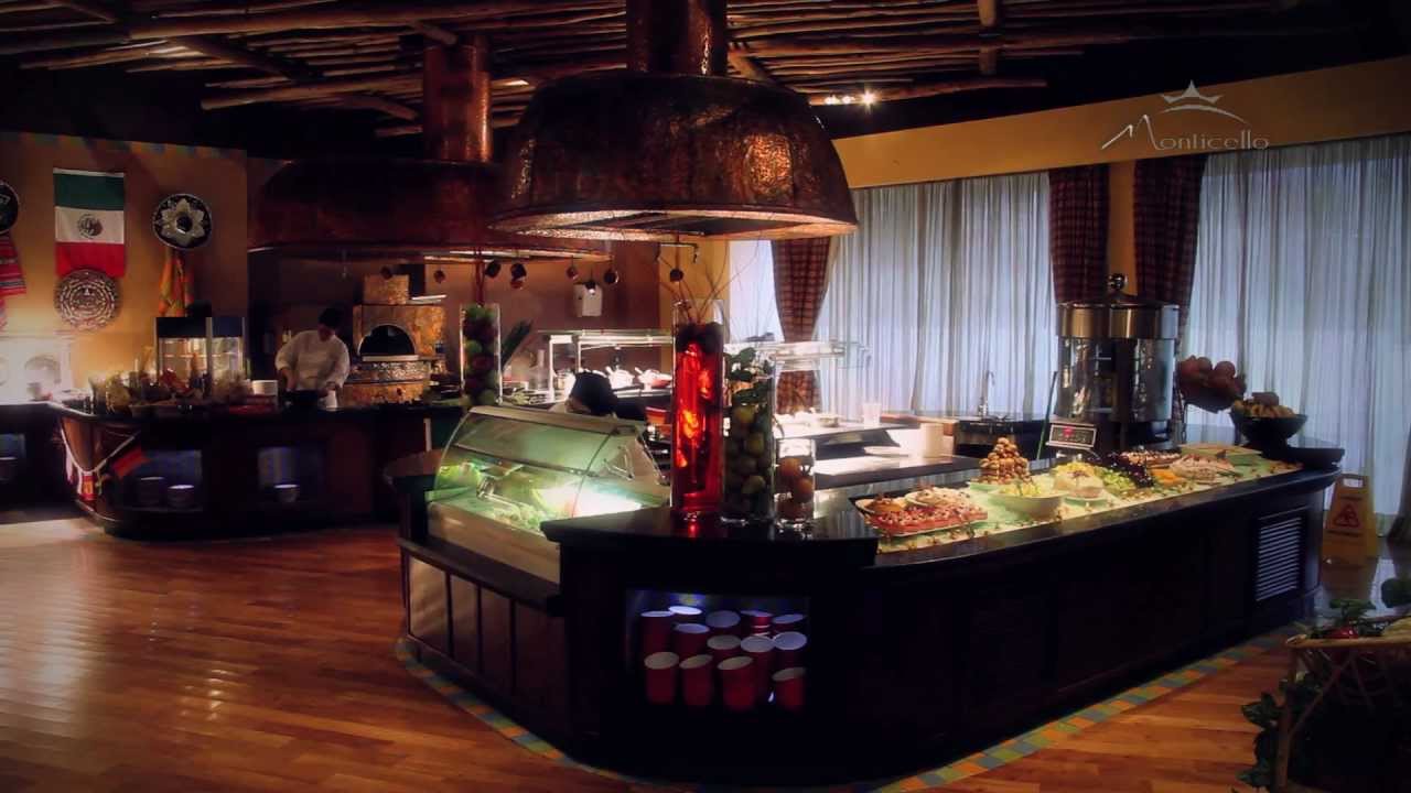 Casino rancagua mostazal