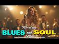 Etta James Vibe Emotional Soul Blues | Love Songs of Loss, Pain &amp; Hope
