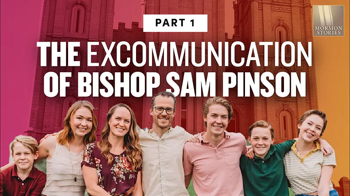 Mormon Stories #1321: The Excommunication of Bisho...