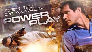 Power Play (2003) | Full Action Thriller Movie | Dylan Walsh | Alison Eastwood | Tobin Bell