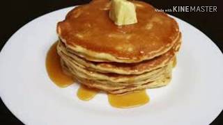 #pancakes#cake#الشكولاطة    بان كايك رائع سهل بمقادير مضبوطة راح يفرحو بيك الدار دريه ومتندميش