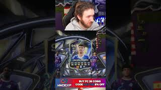 INSANE! I Opened 89+ X7 PACKS! #fc26 #shorts