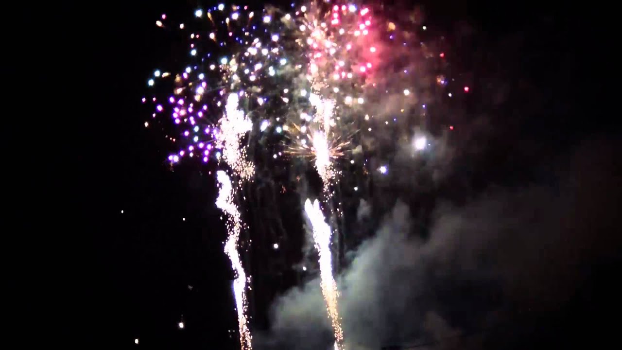 Vinton Boomtown 2011 YouTube