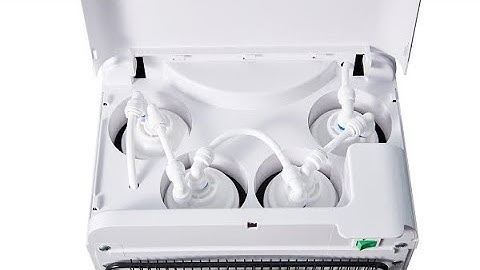 Hướng dẫn thay lõi lọc Fujie 508C