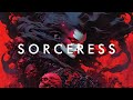 SORCERESS- A Darksynth Mix But It Gets Increasingly More Cursed