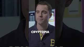 Cryptopia #shorts #trailer