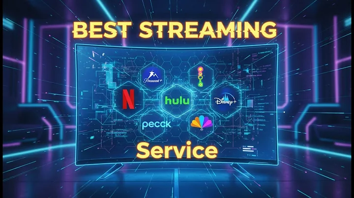 Best Streaming Service for December 2025 | I Compared Every Streaming Service
