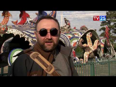 რა ბედი ელის \"რვაფეხას\"?