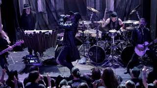 Moonspell -  In Tremor Dei | No Palco - TV Autêntica