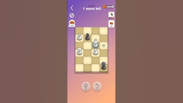 pocket chess chess puzzle event level 3