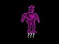 25 Freddy FNAF Jumpscares Sound Variations in 60 Seconds